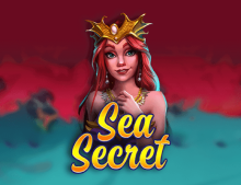 Logo Sea Secret
