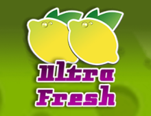 Logo Ultra Fresh